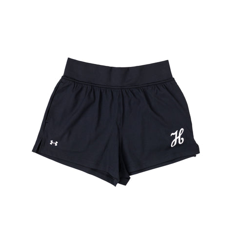 Gameday Women's Meridian Rib Shorts